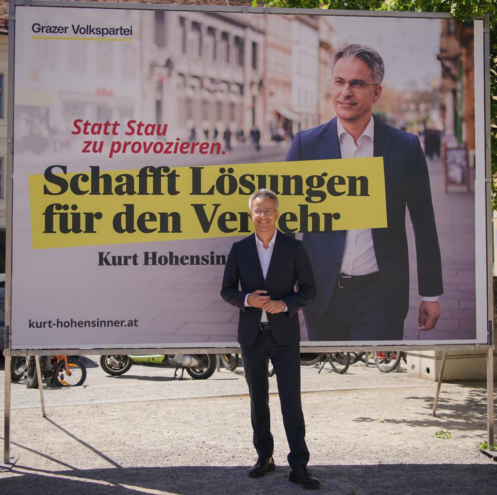 Präsentation Plan für Graz_Kurt Hohensinner